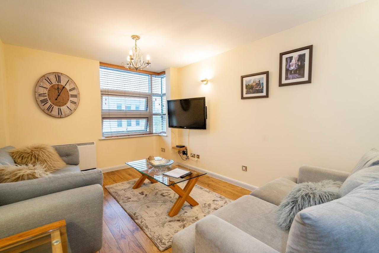 Appartamento 316 Westgate York