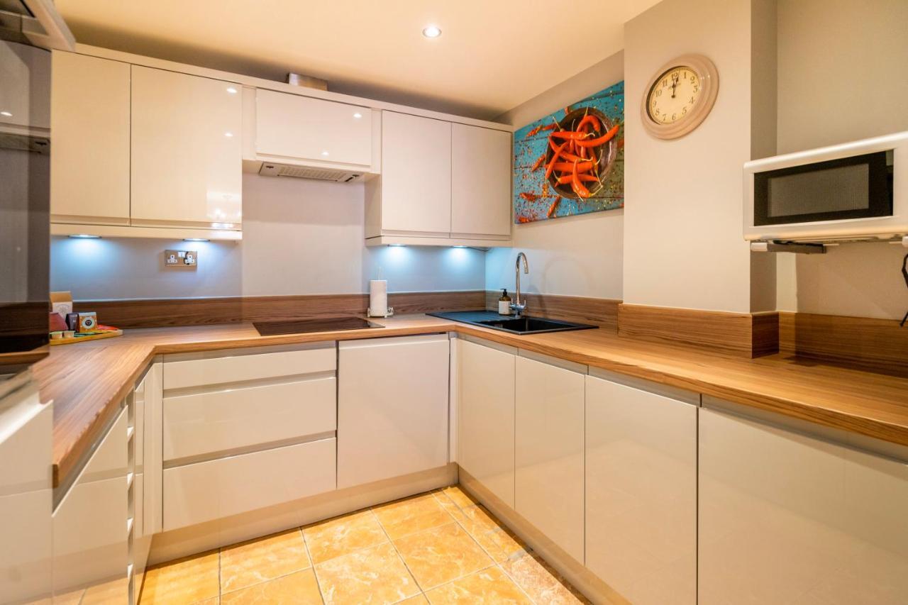 Appartamento 316 Westgate
